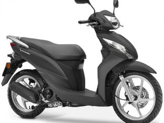 Hond Vision 50 CC - Monthly Rental